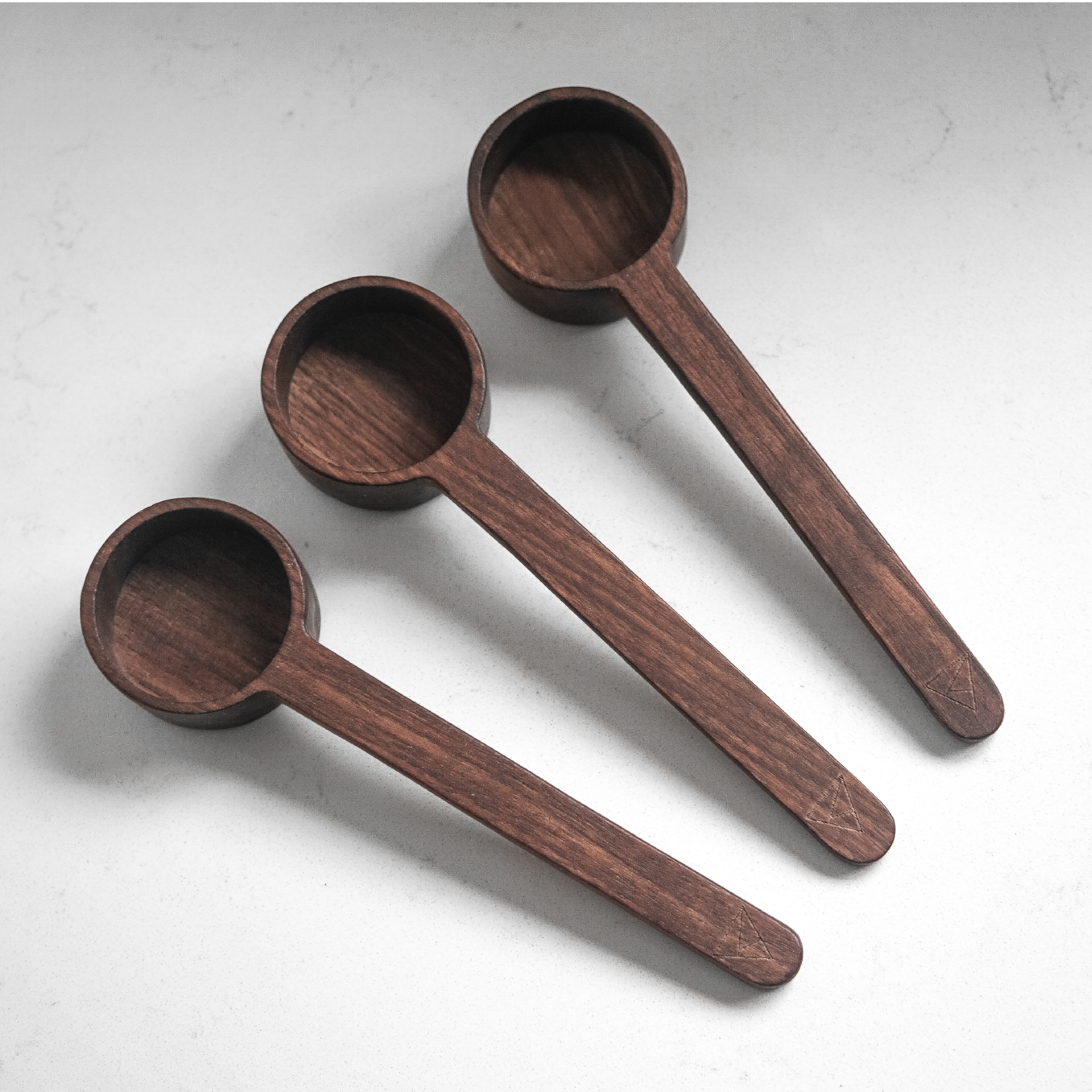 Wooden Scoops For Canisters Wood Scoop For Canisters Scoops For Canisters  Wooden Tablespoon Small Wooden Scoop 10g Measuring For